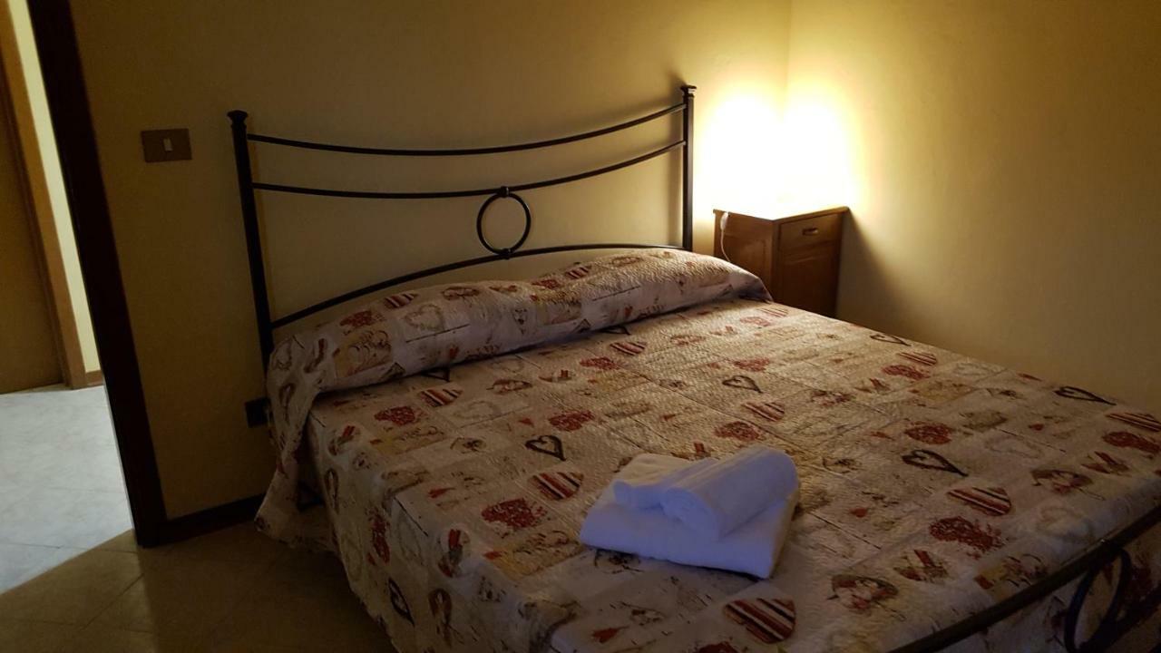 Room & Breakfast Passo Buole Reggio Emilia Exterior photo